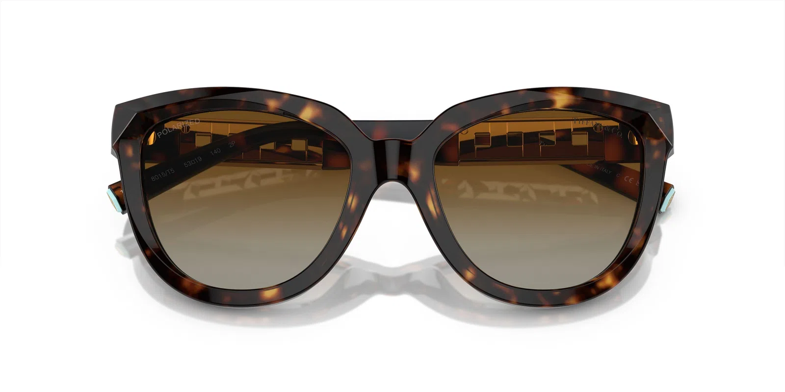 Tiffany 4215 Sunglasses - view 15